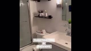 GOING FAST2bed 2 bath condo Tour of Bella, Atlantic City, New Jersey