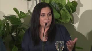 Roundtable on Pay Equality in Technology