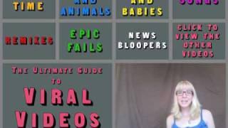 The Ultimate Guide To Viral Videos