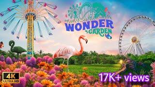 Wonder Garden | Riyadh Season