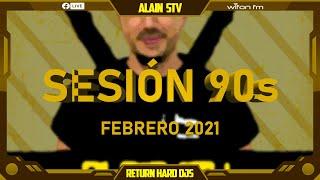 GOLDEN YEARS REMEMBER | FEBRERO 2021 | Alain STV