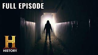 Inside the Mind of Serial Killers (S2, E15) | The UnXplained | Full Episode