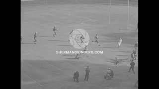1934 Alabama at Georgia Tech