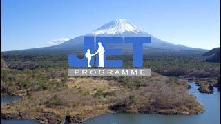 The JET Programme