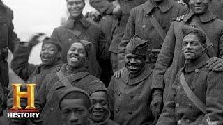 The Harlem Hellfighters | History