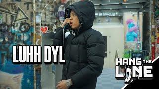 Luhh Dyl - Pop My Shit + Hang The Line Performance @luhhdyl