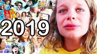 EMOTIONAL Norris Nuts 2019 REWIND *Best Year*