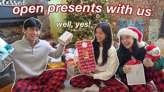 WHAT WE GOT FOR CHRISTMAS HAUL 2024