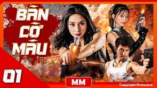 Bàn Cờ Máu - Tập 01 | Phim Cảnh Sát Hành Động Đỉnh Cao | Thuyết Minh | Full HD | iPhimTV