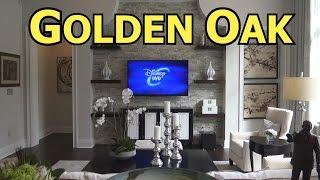 GOLDEN OAK - Interior Home Highlights - Disney Luxury Community - Walt Disney World