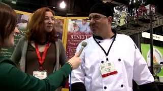 Shop the Midwest Foodservice Expo (1:04)