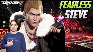 WATCH How I Play B-Tier Steve Like an S-TIER Character !