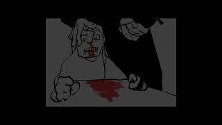 Blood Meridian | Judge Holden | animatic