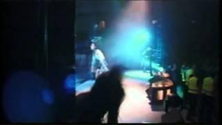 Marilyn Manson & Twiggy Ramirez Dance