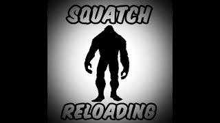 Reloading Room Tour - Squatch Reloading