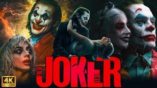 Joker: Folie À Deux Full Movie In English 2024 |Joaquin Phoenix| Joker 2 Full Movie | Review & Facts