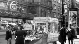 Swing in Nazi-Berlin: Otto Stenzel Orch- Musik! Musik!, 1939