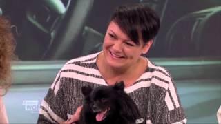 Krystyna Lennon and Hypnodog show reel