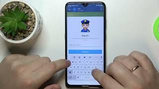 How to Report Someone on Telegram