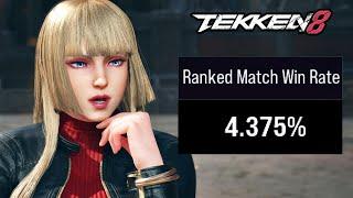 Tekken 8 is hard for beginners, and that's a good thing