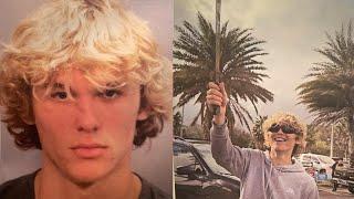 Teen arrested for waving machete toward 2 women at polling site in Neptune Beach, police say