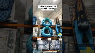Tobin Sports Rapid Rider Ultra River Tubes at Costco!