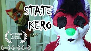 STATE KERO: Official Furry Horror Trailer