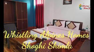 Budget hotels in Shimla- Travel With Ghumo G