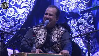 Mere Rashke Qamar - Rahat Fateh Ali Khan