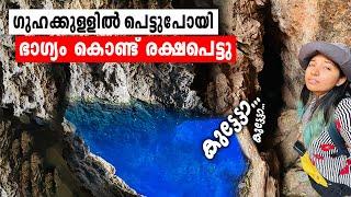 EP:3 Most dangerous caves in Zimbabwe /Chinhoyi caves