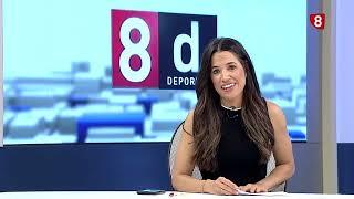 Deportes8Valladolid edición de tarde 19 de Septiembre de 2024