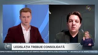 Analistul politic Andrei Curăraru, la Moldova 1