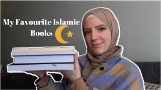 islamic books that helped me in my revert journey | My top 7 islamic book recommendations