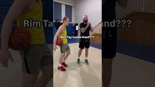 4 Drills To Finish Like Kyrie #gooddrill