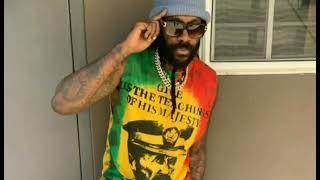 Tarrus Riley - Sorry Is a Sorry Word Thank You Lord Riddim (Remix)