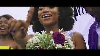 Katriona Bayemi - On est Marié (Official Video) Directed by  Kwedi Nelson