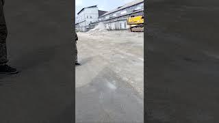 Папа и сын #Папа #сын #техника #рофл #юмор #прикол #движ #рек #работа #работяга #машины