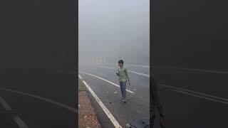 Misty day #youtubeshorts #shortsvideo #shortsfeed #shortsviral #shorts #vishnuprasadsvloger