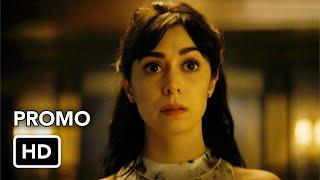 The Penguin 1x04 Promo "Cent'anni" (HD) The Batman spinoff series