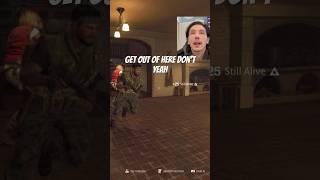 Kitchen Spot Hits ‍️ #prophunt #bo6 #callofduty #bo6gameplay