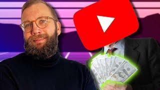 So bestechlich sind wir | Wie man einen YouTube-Channel finanziert