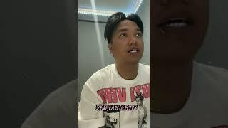 live terbaru mail bilang hai vadel jangan katain gue lho hingga mail bikin sayembara ini