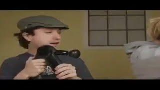 Leon e Nilce fora de contexto