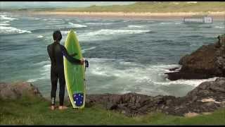 Donegal TV feature on Bundoran