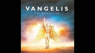 Vangelis The Hit Collection disc 2 - 2012 Full album