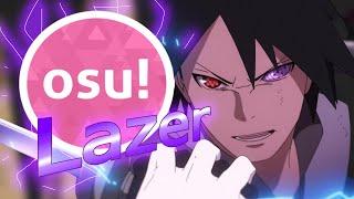 Повышаем PP ► Osu! Lazer |  Стрим