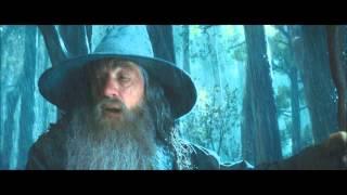 The Hobbit - Radagast the Brown (HD)