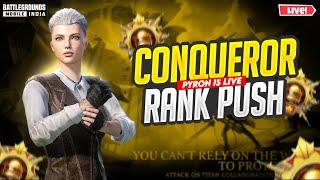 FULL RUSH GAMEPLAY || BGMI LIVE || #shorts #bgmilive #shortslive #shortsfeed #viralshorts #newupdate