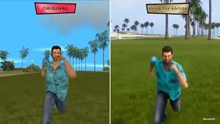 Gta Vc Sprint Comparison