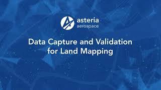 Elevate & Streamline Drone Data Capture and Validation in Land Mapping Operations using SkyDeck